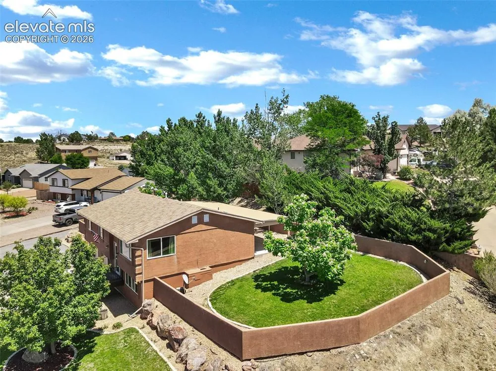 846 S Palomar Drive Pueblo, CO 81007