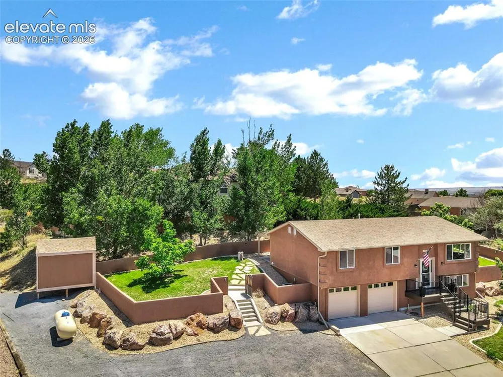 846 S Palomar Drive Pueblo, CO 81007