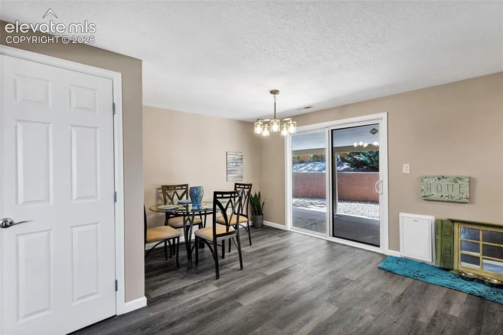 846 S Palomar Drive Pueblo, CO 81007