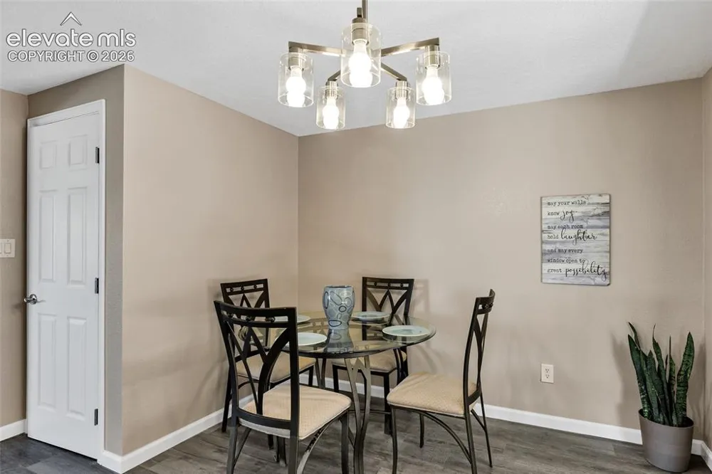 846 S Palomar Drive Pueblo, CO 81007