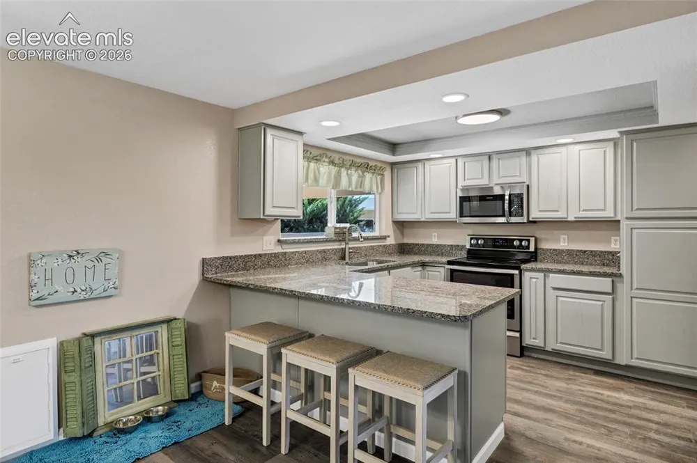 846 S Palomar Drive Pueblo, CO 81007