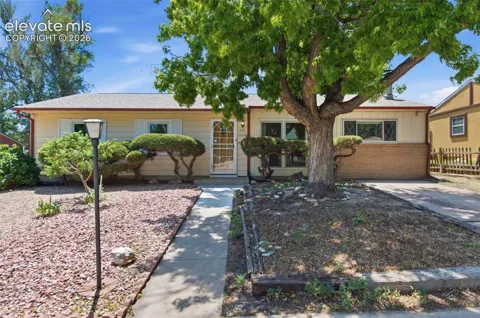 110 Brentwood Drive