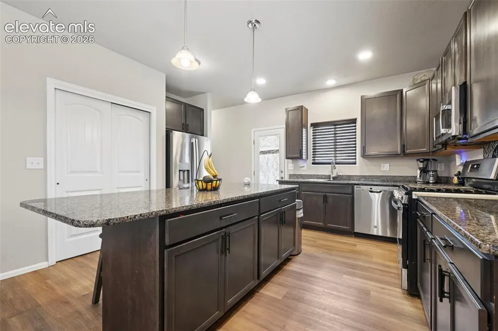 1114 E Laramie Avenue Pueblo, CO 81007