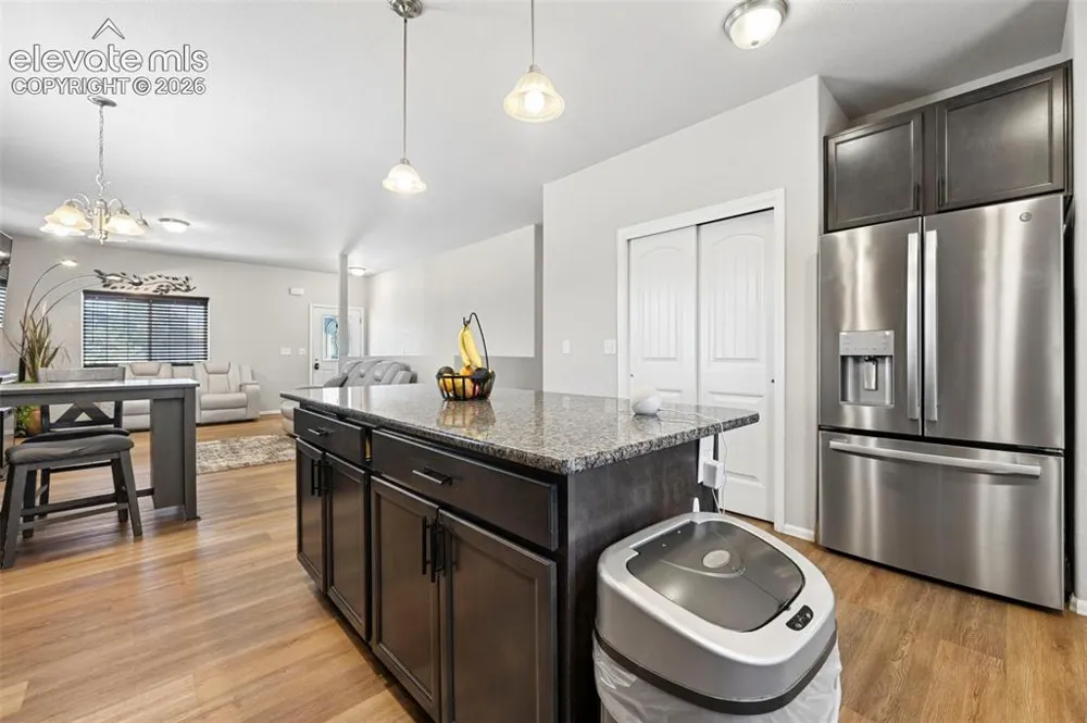 1114 E Laramie Avenue Pueblo, CO 81007