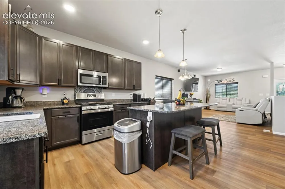 1114 E Laramie Avenue Pueblo, CO 81007