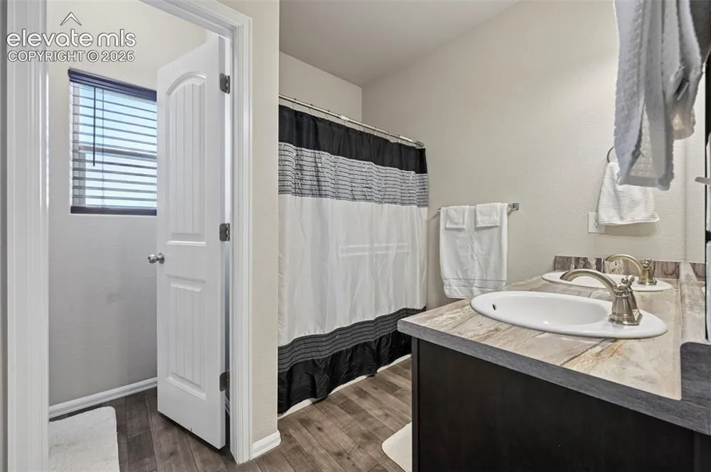 1114 E Laramie Avenue Pueblo, CO 81007