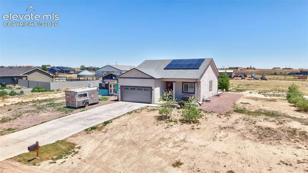 1114 E Laramie Avenue Pueblo, CO 81007