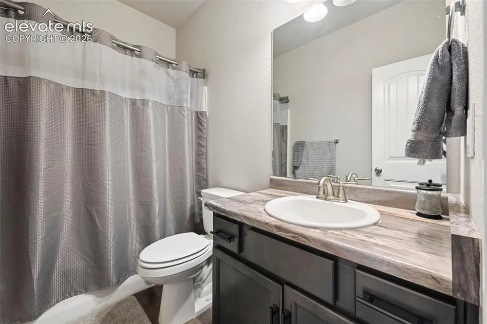 1114 E Laramie Avenue Pueblo, CO 81007
