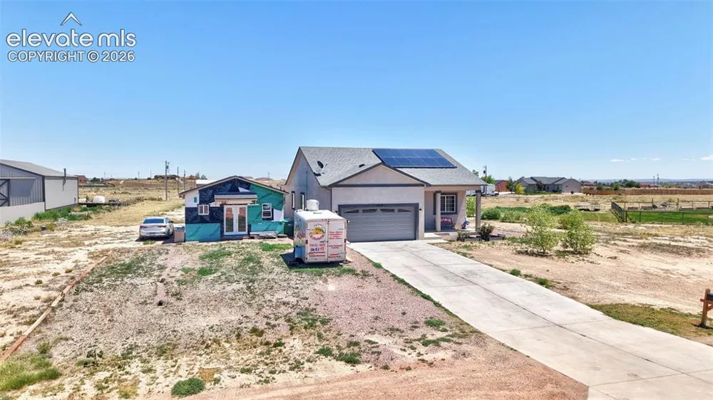 1114 E Laramie Avenue Pueblo, CO 81007