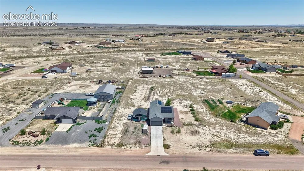 1114 E Laramie Avenue Pueblo, CO 81007