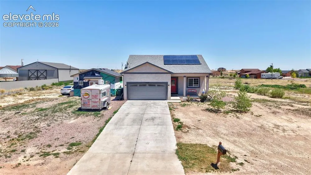 1114 E Laramie Avenue Pueblo, CO 81007