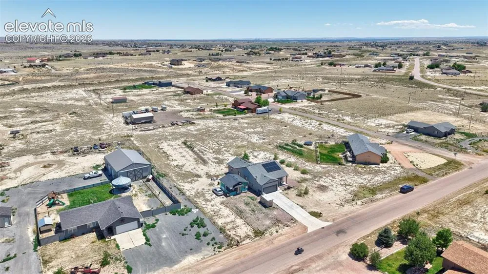 1114 E Laramie Avenue Pueblo, CO 81007