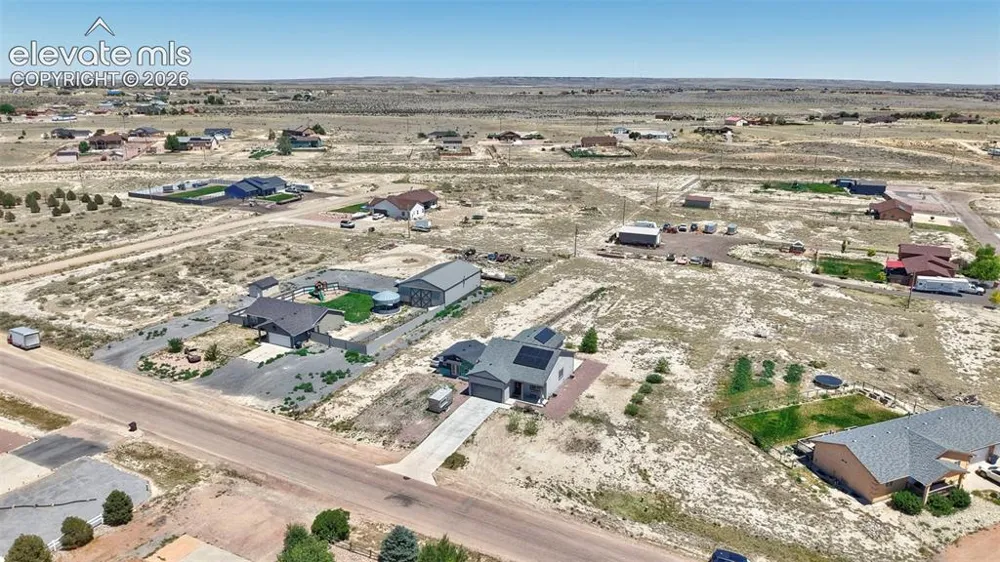 1114 E Laramie Avenue Pueblo, CO 81007