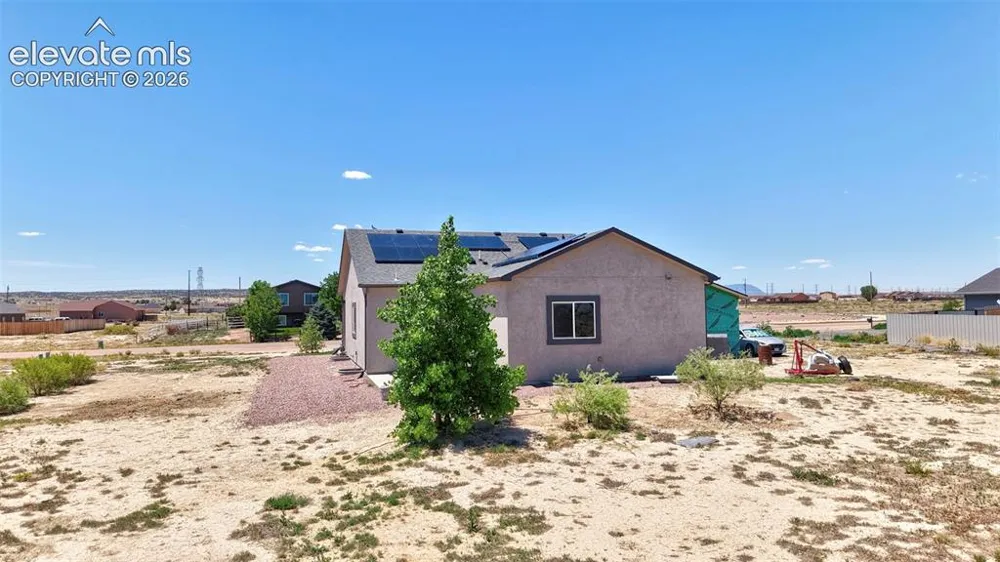 1114 E Laramie Avenue Pueblo, CO 81007