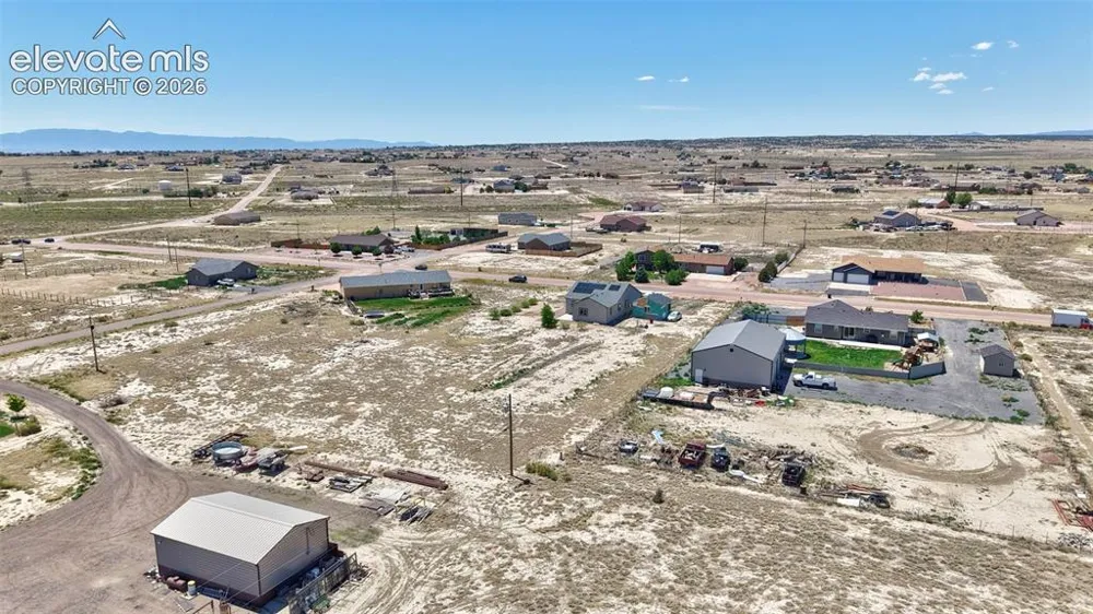 1114 E Laramie Avenue Pueblo, CO 81007