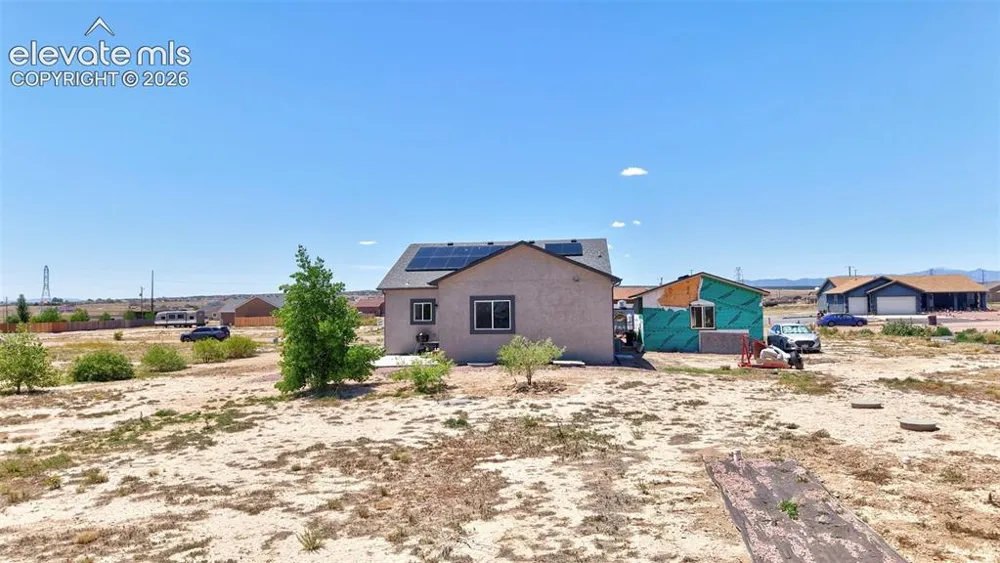 1114 E Laramie Avenue Pueblo, CO 81007