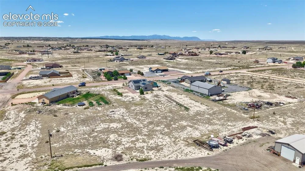 1114 E Laramie Avenue Pueblo, CO 81007