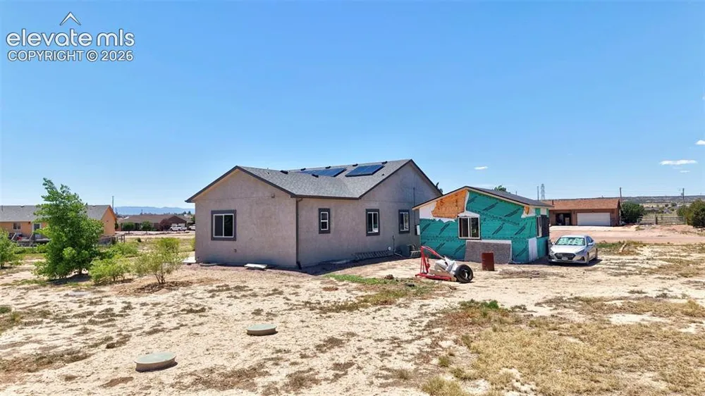 1114 E Laramie Avenue Pueblo, CO 81007