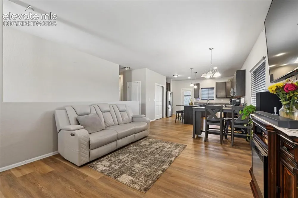 1114 E Laramie Avenue Pueblo, CO 81007
