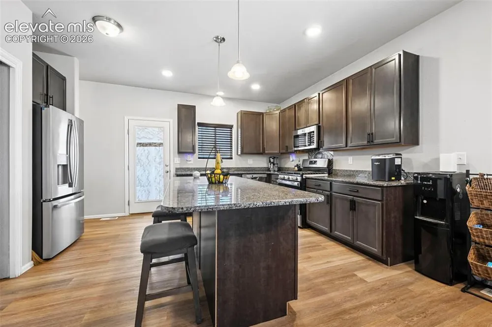 1114 E Laramie Avenue Pueblo, CO 81007