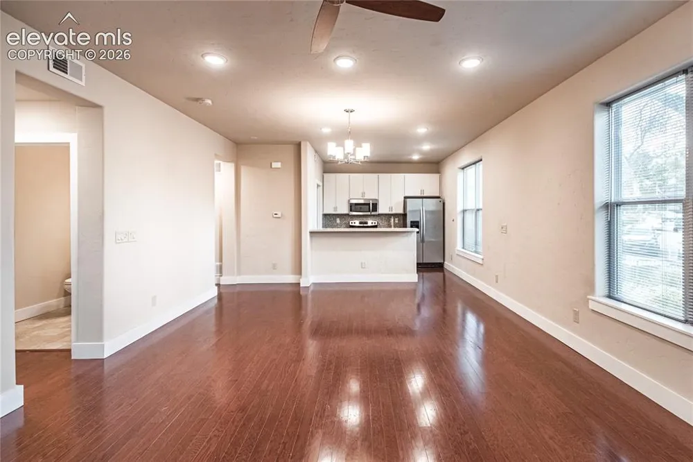 525 E Kiowa Street Colorado Springs, CO 80903