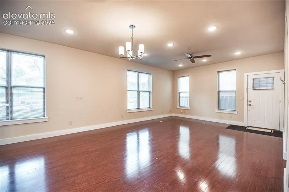 525 E Kiowa Street Colorado Springs, CO 80903