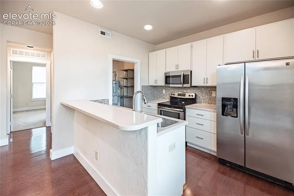 525 E Kiowa Street Colorado Springs, CO 80903