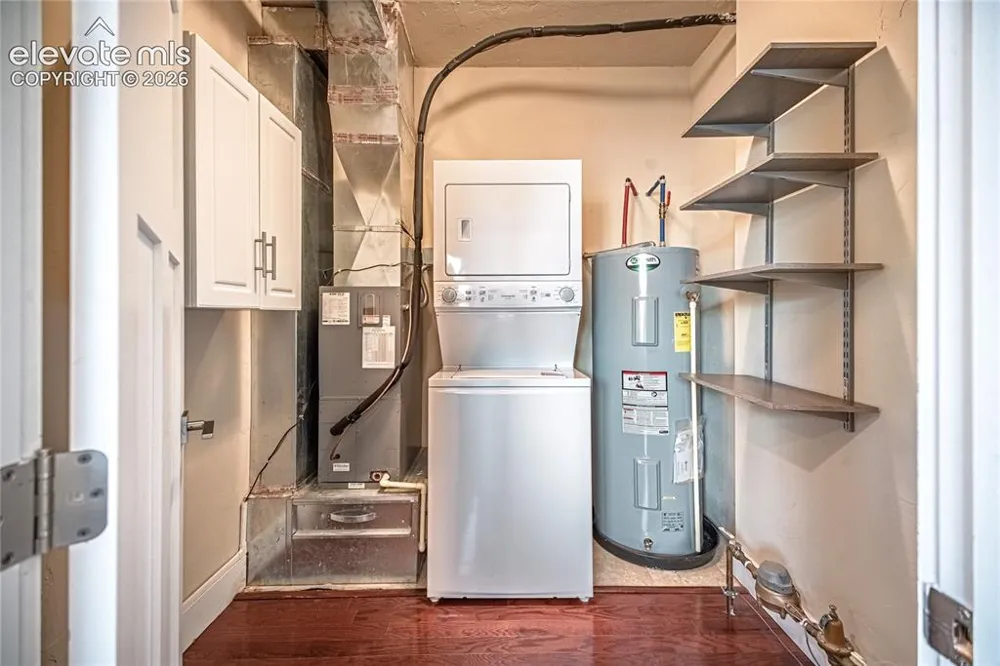 525 E Kiowa Street Colorado Springs, CO 80903