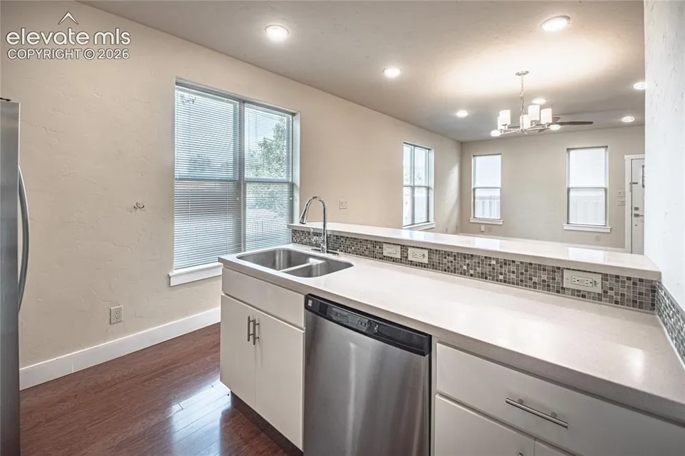 525 E Kiowa Street Colorado Springs, CO 80903