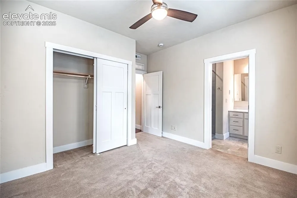 525 E Kiowa Street Colorado Springs, CO 80903