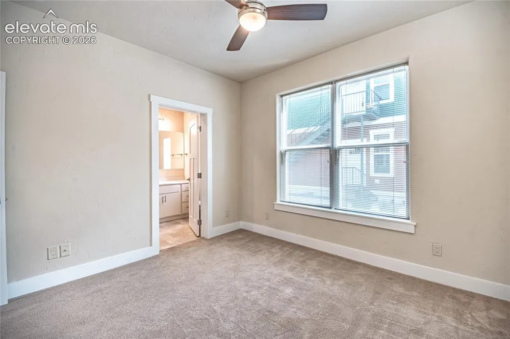 525 E Kiowa Street Colorado Springs, CO 80903