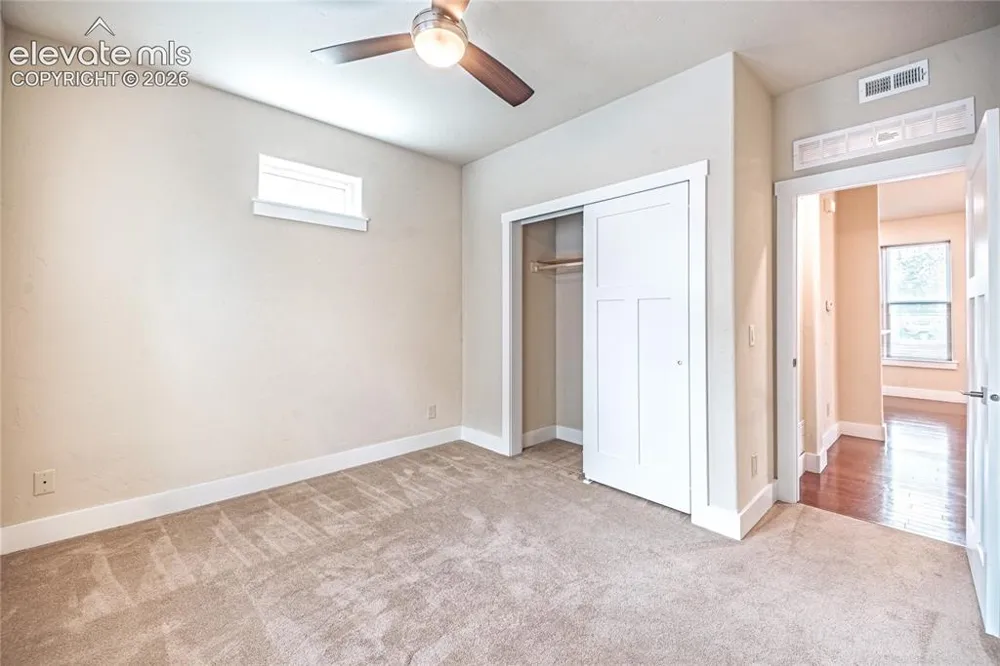 525 E Kiowa Street Colorado Springs, CO 80903