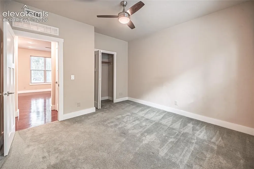 525 E Kiowa Street Colorado Springs, CO 80903
