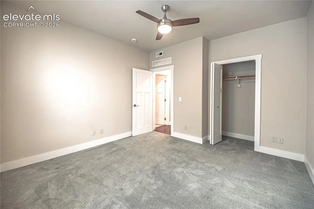 525 E Kiowa Street Colorado Springs, CO 80903