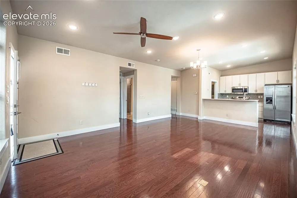 525 E Kiowa Street Colorado Springs, CO 80903