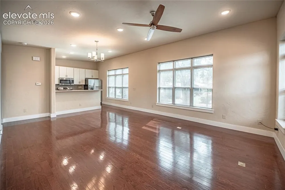 525 E Kiowa Street Colorado Springs, CO 80903