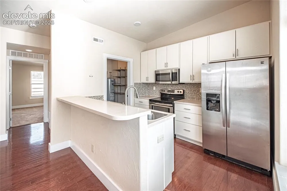 525 E Kiowa Street Colorado Springs, CO 80903