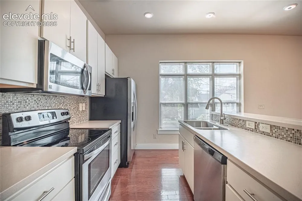 525 E Kiowa Street Colorado Springs, CO 80903