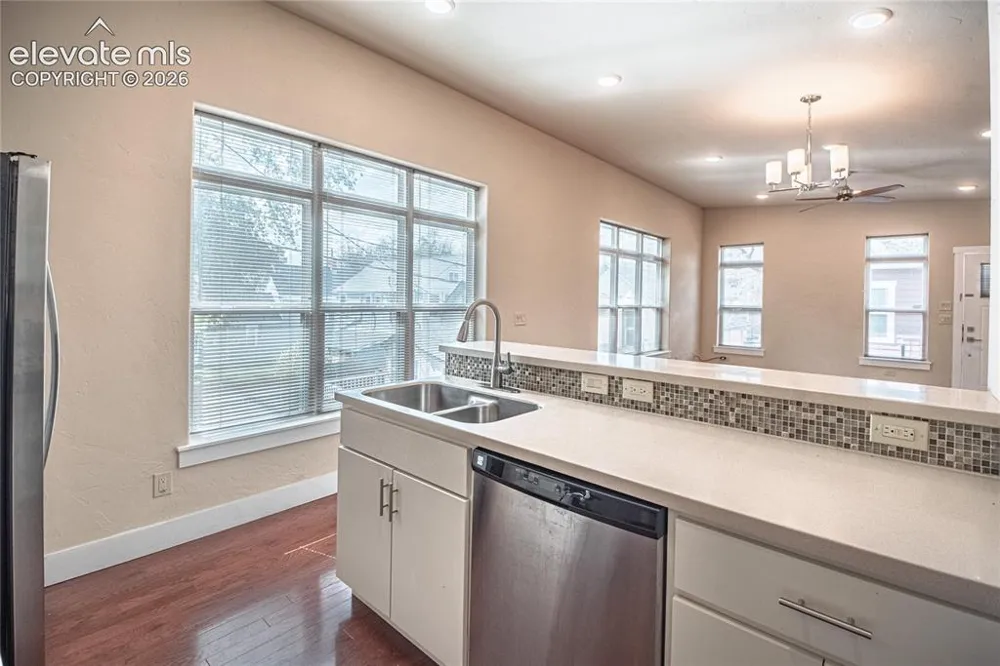 525 E Kiowa Street Colorado Springs, CO 80903