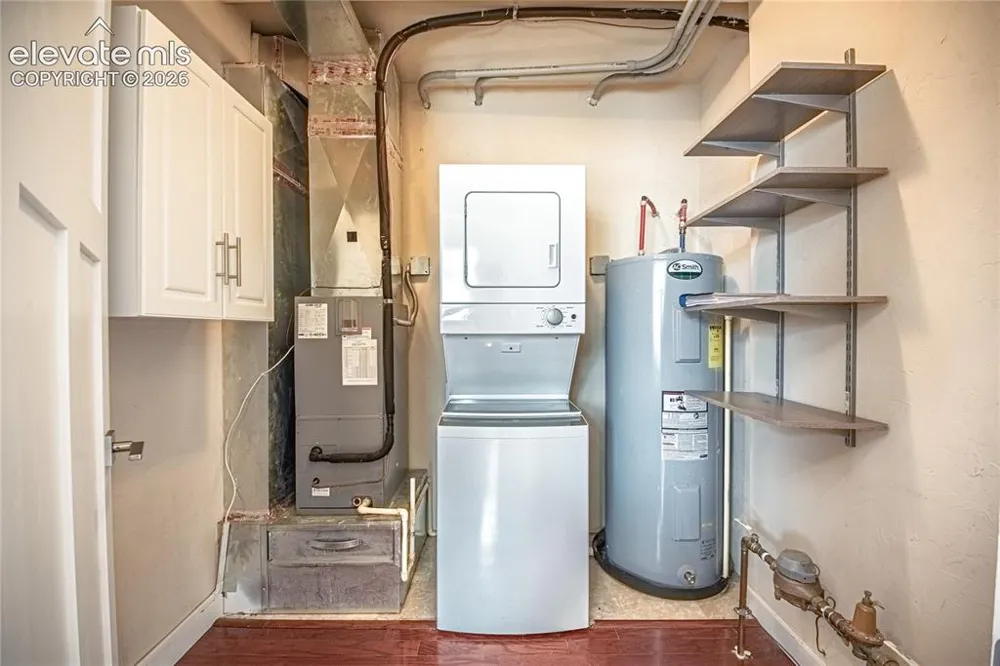 525 E Kiowa Street Colorado Springs, CO 80903
