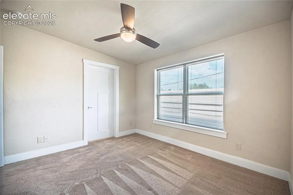 525 E Kiowa Street Colorado Springs, CO 80903
