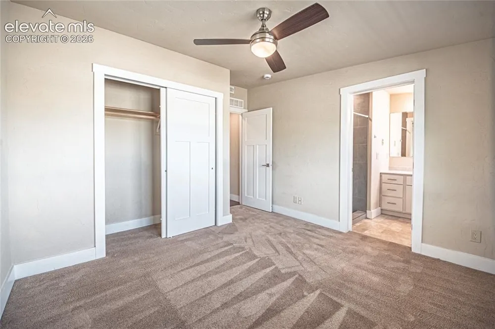 525 E Kiowa Street Colorado Springs, CO 80903