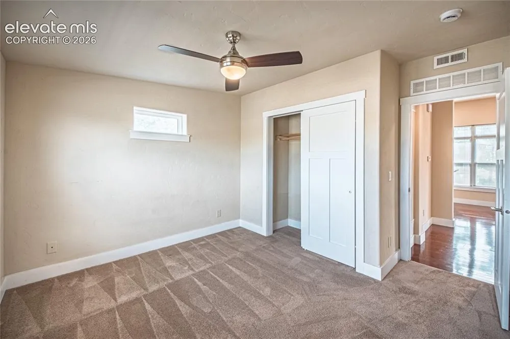 525 E Kiowa Street Colorado Springs, CO 80903