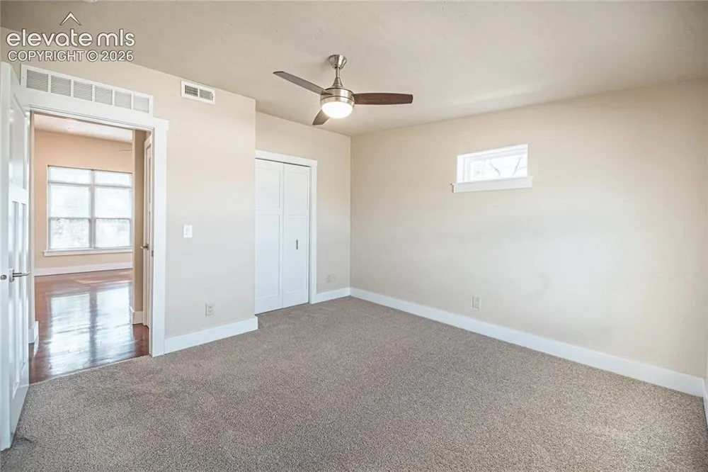 525 E Kiowa Street Colorado Springs, CO 80903