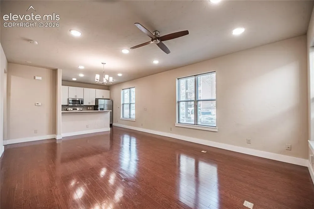 525 E Kiowa Street Colorado Springs, CO 80903