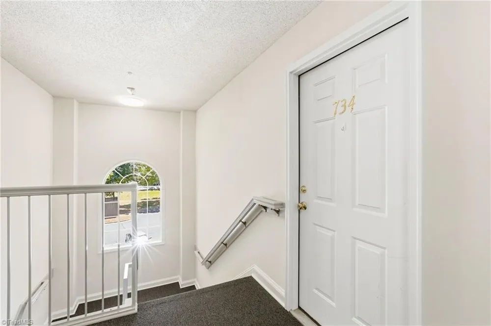 734 Scholastic Court Winston-Salem, NC 27106