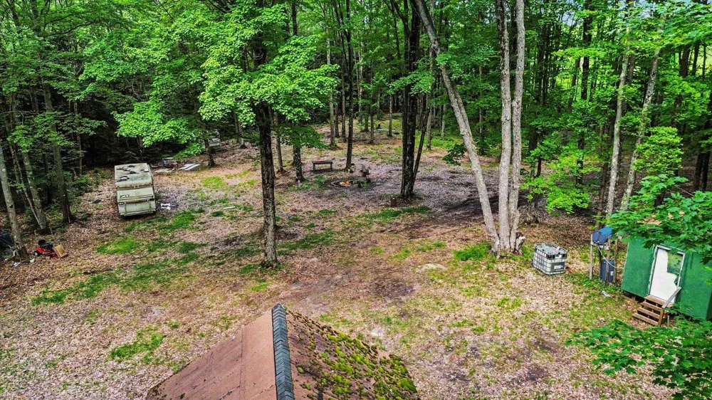Third Road Coldsprings Township, MI 49646