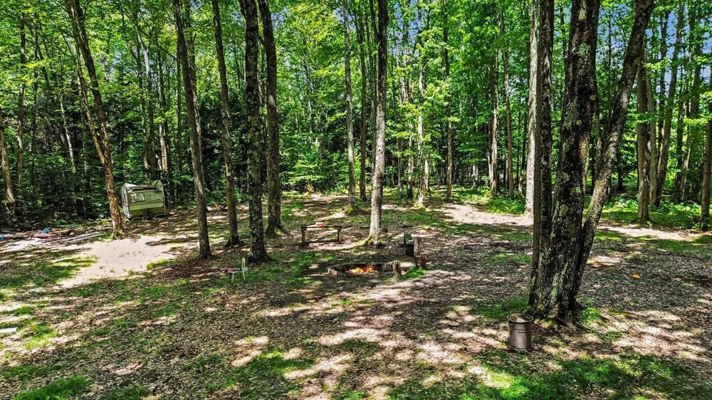 Third Road Coldsprings Township, MI 49646