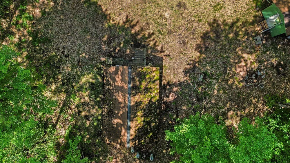 Third Road Coldsprings Township, MI 49646