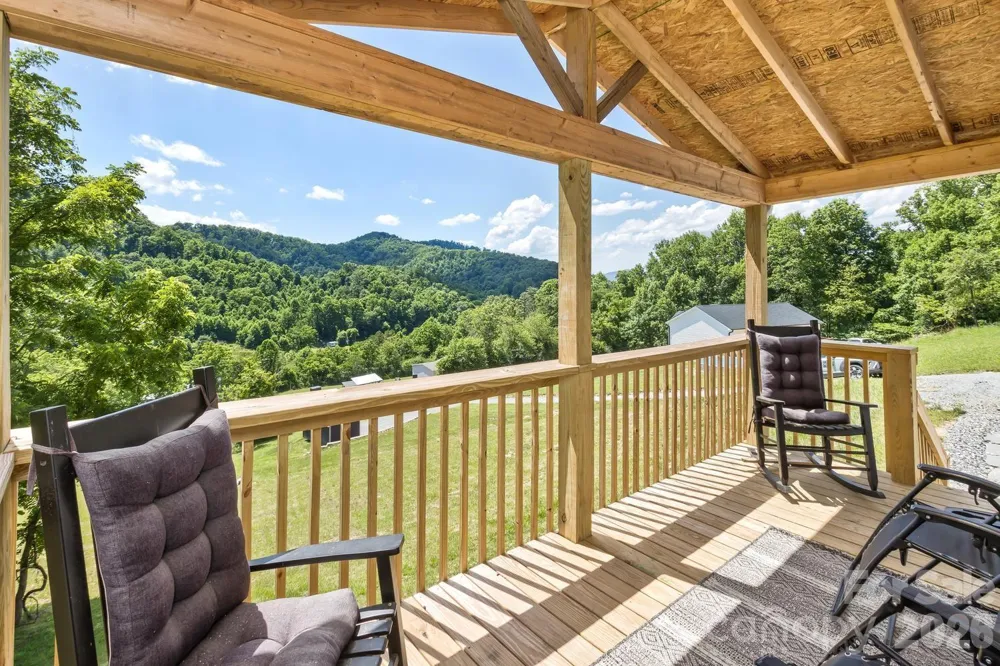 27 Spuds Lane Weaverville, NC 28787